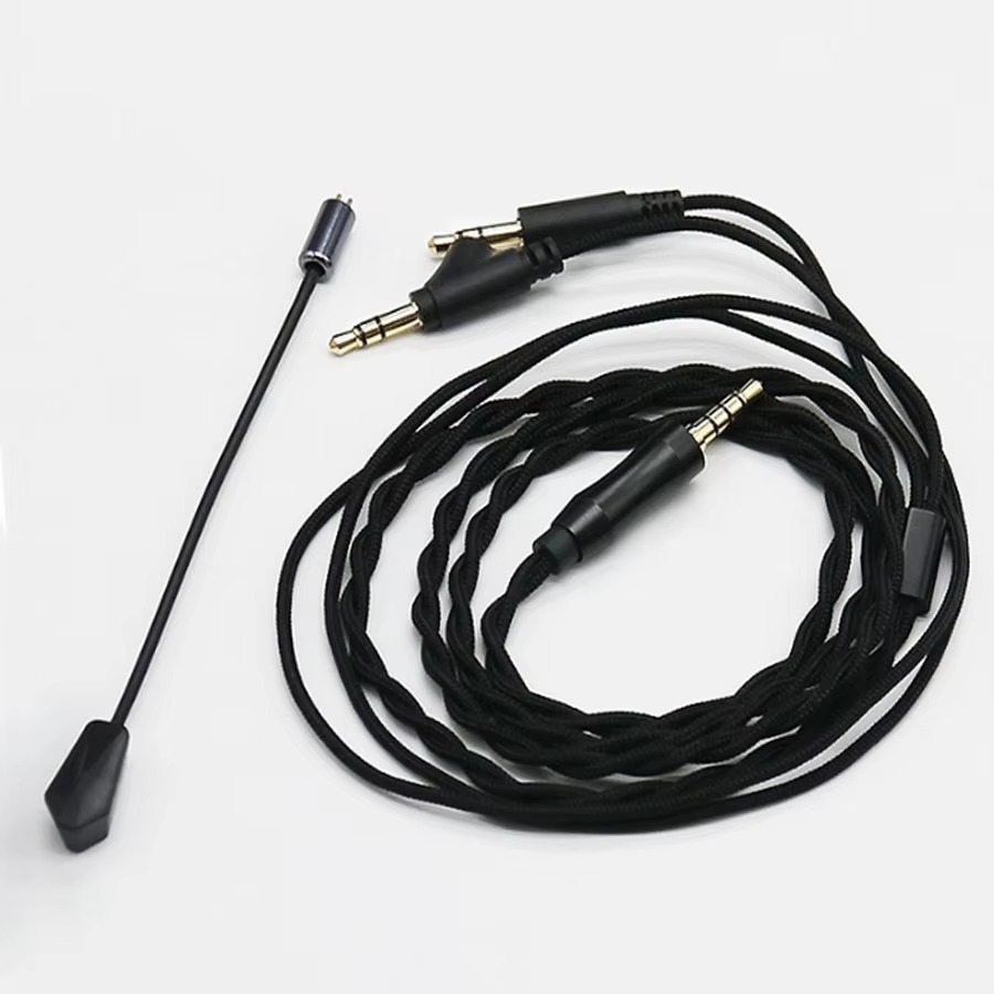 Auriculares con micrófono para - Type C Wired Earphones With Mic reseña y precio