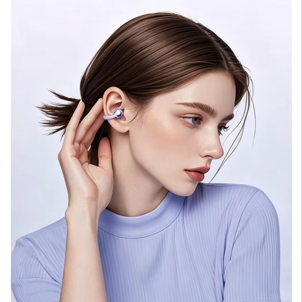Auriculares deportivos inalámb - Bone Conduction Running Headphones reseña y precio