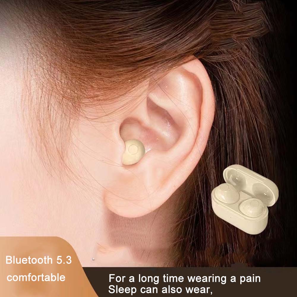 Mini Auriculares Bluetooth inv - Sleep Mask Headphones Bluetooth reseña y precio