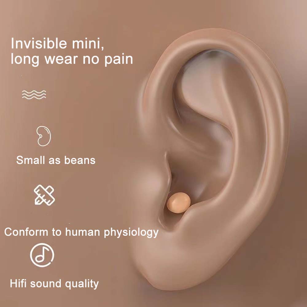 Mini Auriculares Bluetooth inv - Sleep Mask Headphones Bluetooth reseña y precio