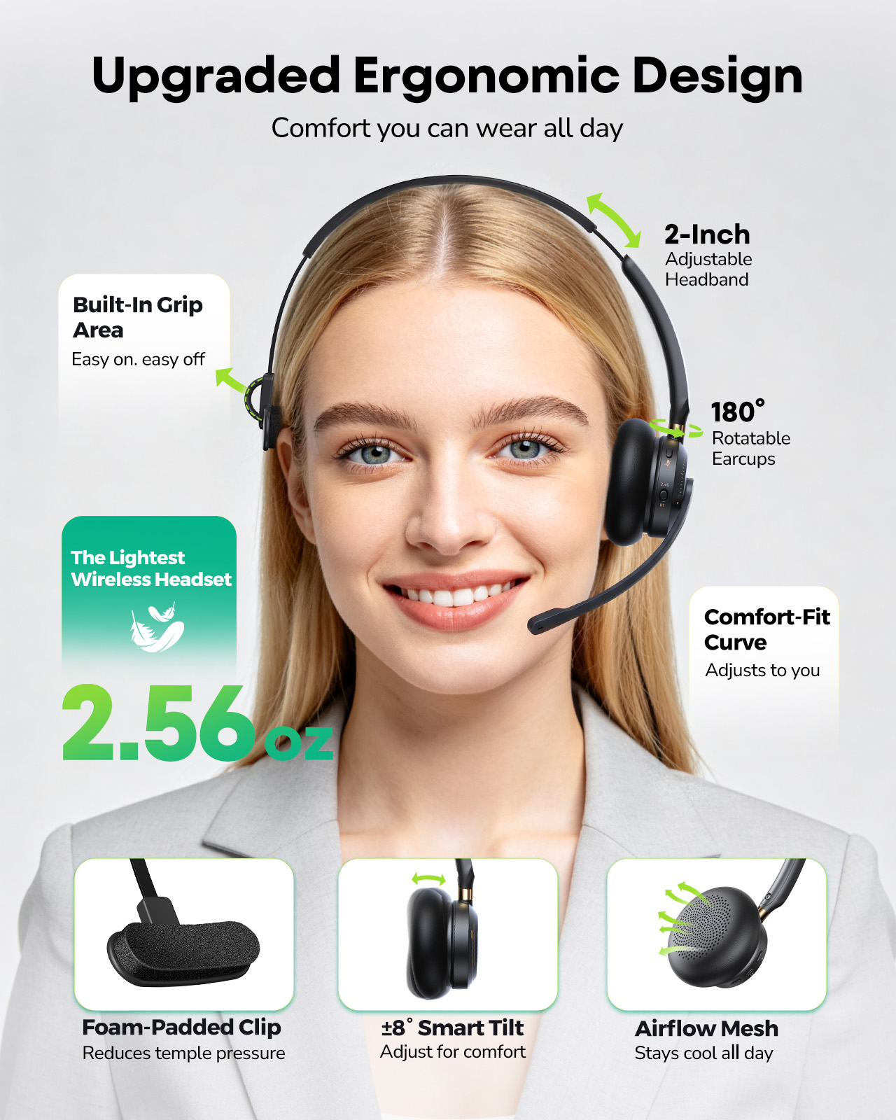 Auriculares Inalámbricos Acer  - Type C Wired Earphones With Mic reseña y precio