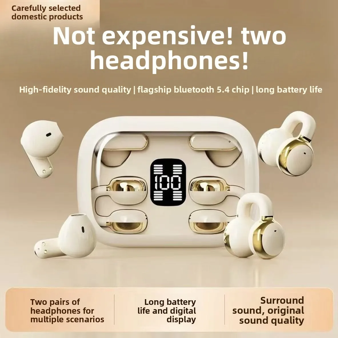Auriculares Bluetooth Inalámbr - Sleep Mask Headphones Bluetooth reseña y precio