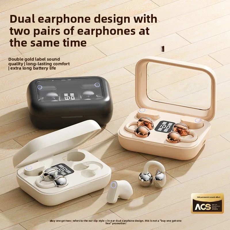 Auriculares Bluetooth Inalámbr - Sleep Mask Headphones Bluetooth reseña y precio