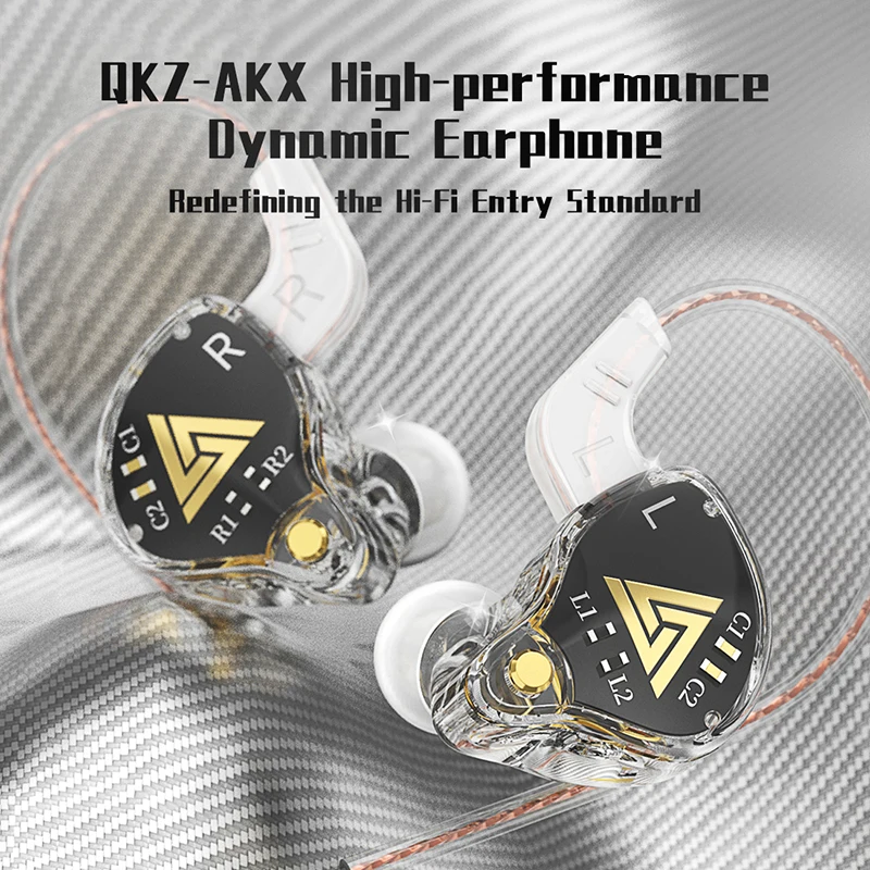 Audífonos Intrauditivos con Ca - In Ear Monitors For Singers reseña y precio