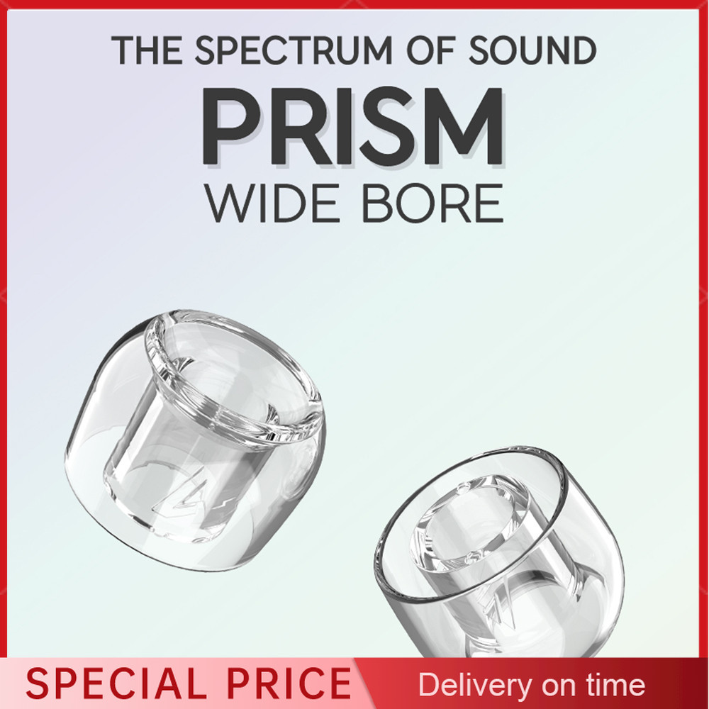 Almohadillas para auriculares  - Planar Magnetic Iem Earphones reseña y precio