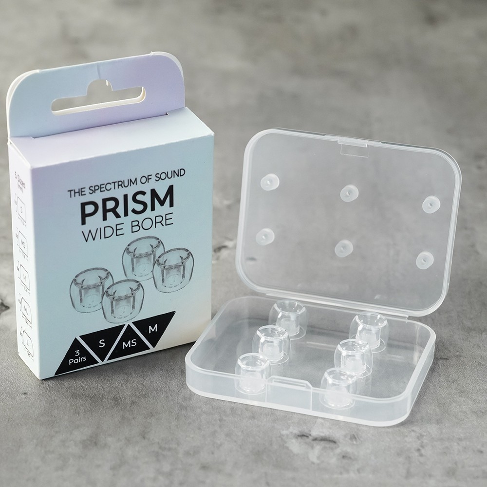 Almohadillas para auriculares  - Planar Magnetic Iem Earphones reseña y precio