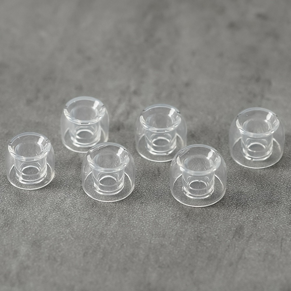 Almohadillas para auriculares  - Planar Magnetic Iem Earphones reseña y precio
