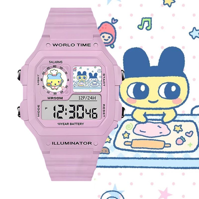 Reloj Electrónico Inteligente  - Smartwatches reseña y precio