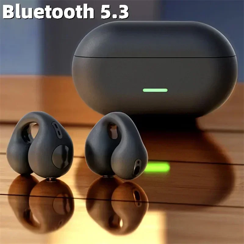 Nuevo Original T75 conducción  - Bone Conduction Running Headphones reseña y precio