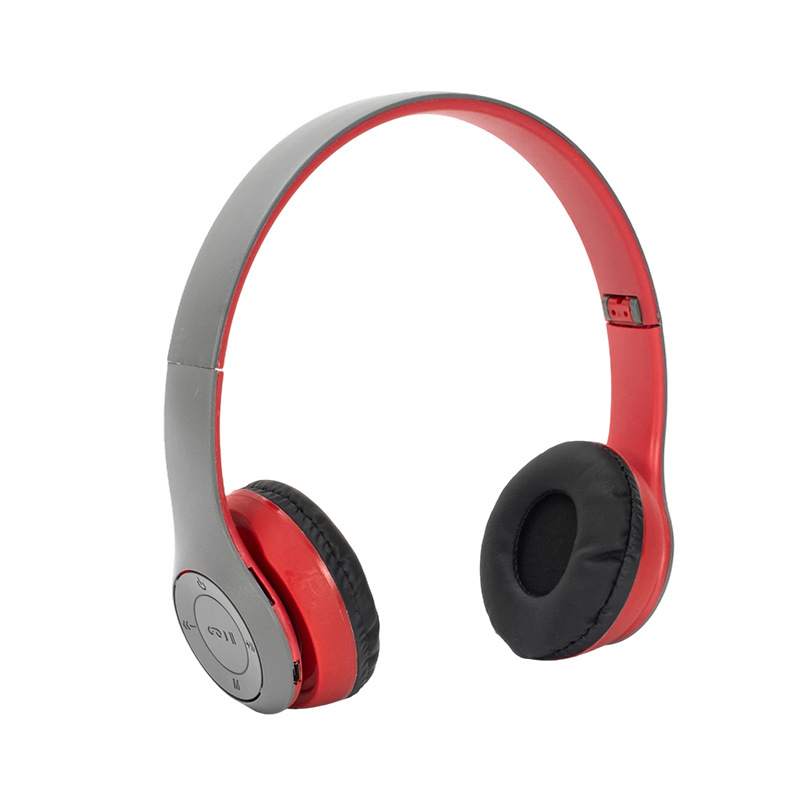 Auriculares inalámbricos Bluet - Anc Wireless Over Ear Headphones reseña y precio