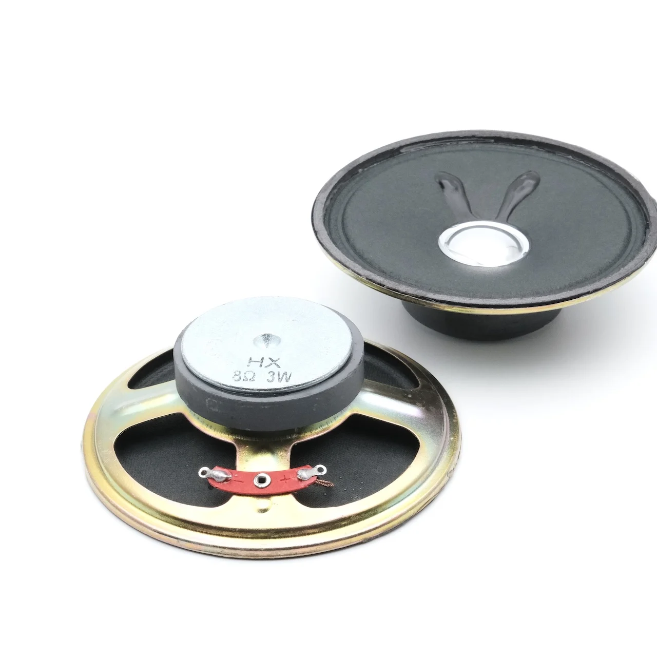 Altavoz Redondo Ultrafino de 9 - Speakers reseña y precio