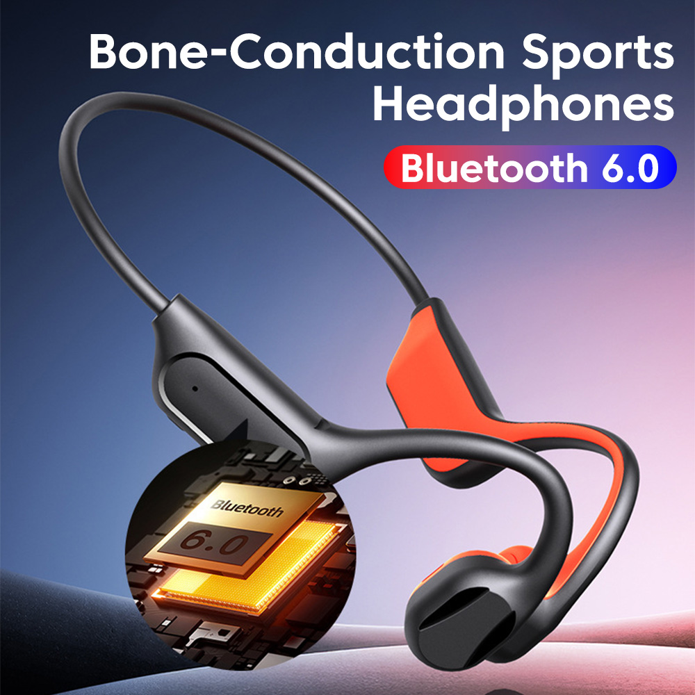 Auriculares deportivos de cond - Anc Wireless Over Ear Headphones reseña y precio