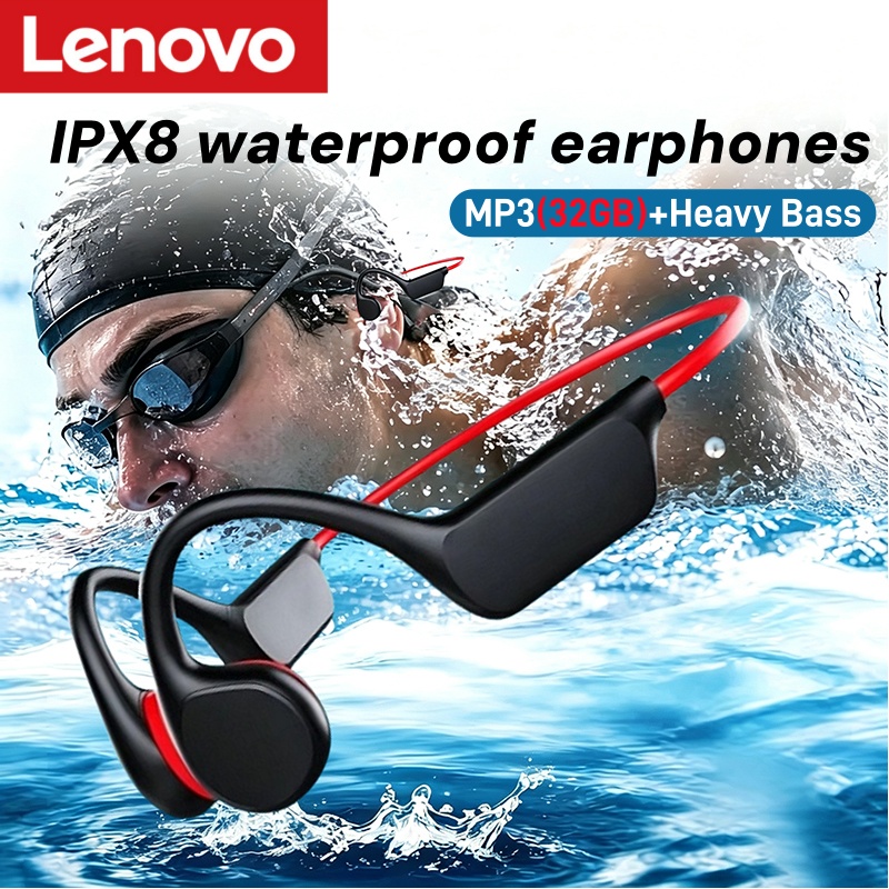 Auriculares de Conducción Ósea - Bone Conduction Running Headphones reseña y precio
