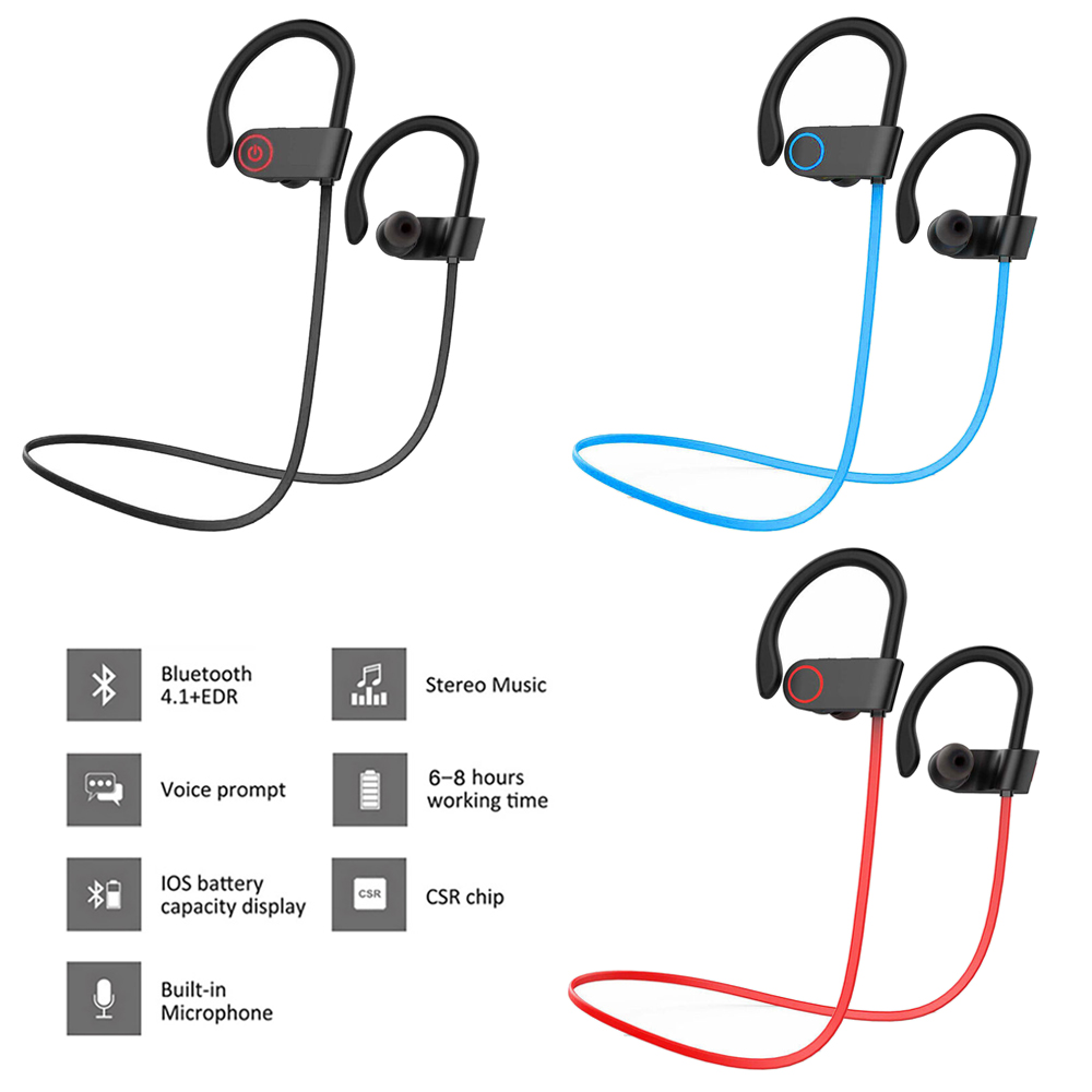 2024 deportes banda para el cu - Bone Conduction Running Headphones reseña y precio