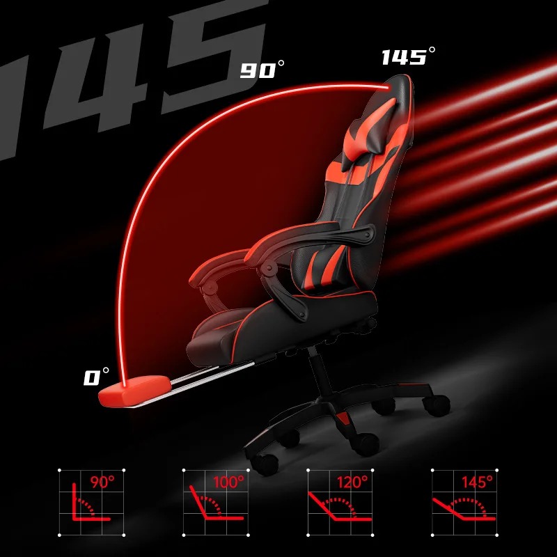 Silla Gaming con Luces, Altavo - Speakers reseña y precio